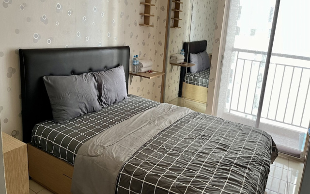 Day Use Inn At Serpong Green View Apartment Bsd