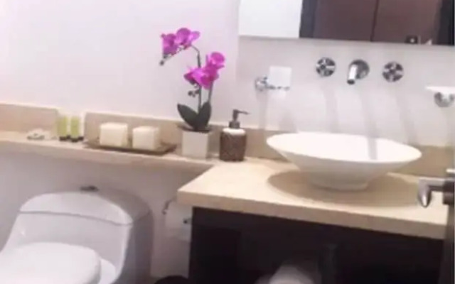 Apartamento Vista al Mar Bocagrande 1005