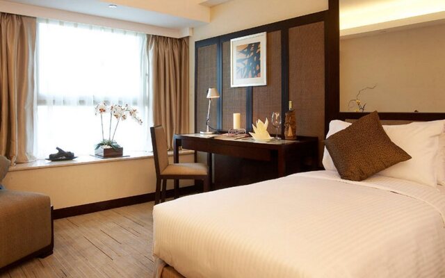 Royal View Hotel