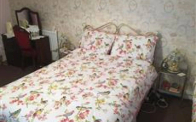 Glenfield B&B