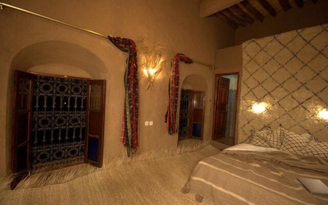 Hotel Kasbah Oulad Othmane