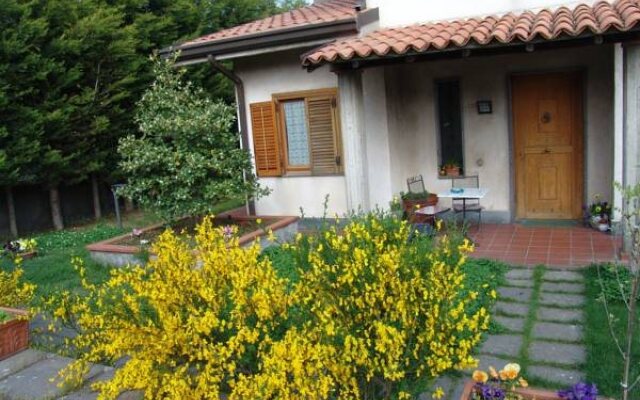 Magnolia B&B