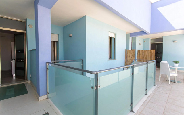 Residence Borgo & Mare - Localo