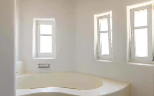 Amazing Villa Delight in Mykonos