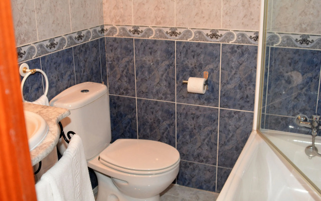 Hostal Restaurante Carmelo