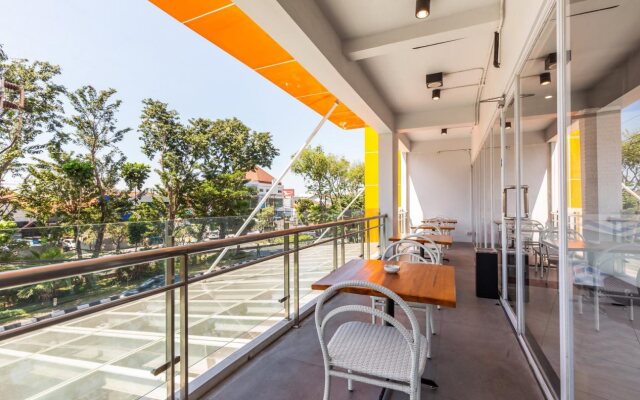 Great Diponegoro Hotel Surabaya