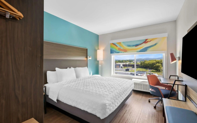 Tru by Hilton Lexington, VA