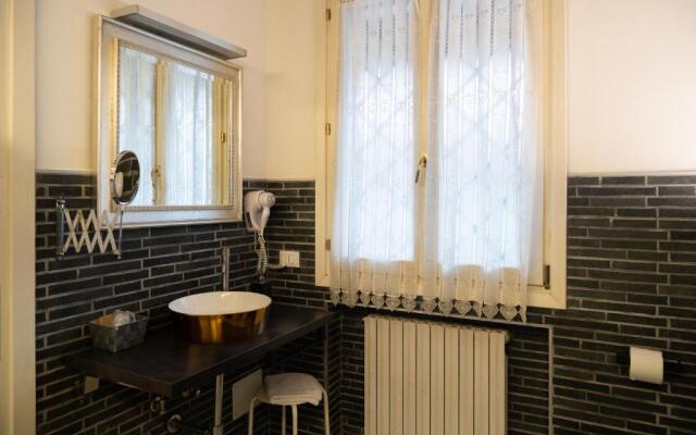 Country Rooms Modena