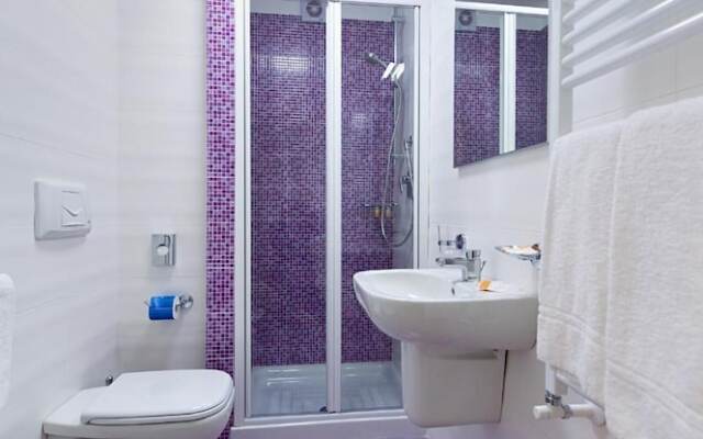 Le Camere del Crimiso