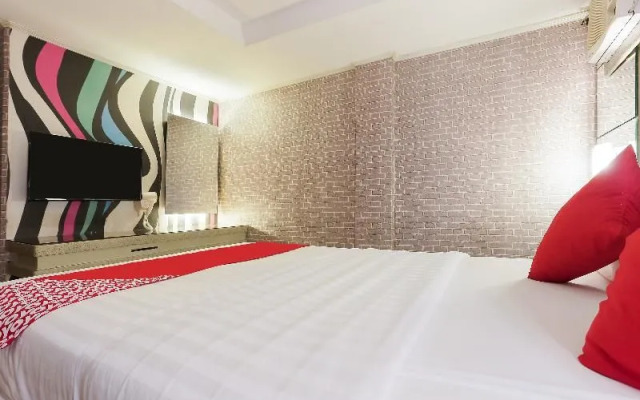 Oyo 191 Paradise Apartelle