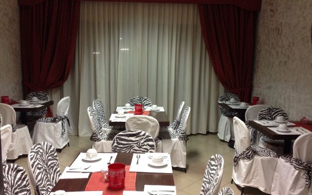 Hotel Guidi