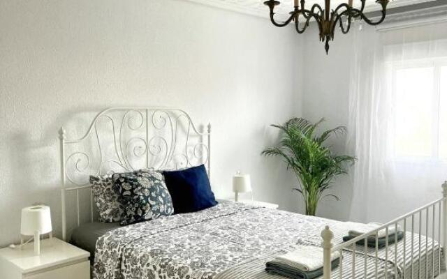 Sweets rooms on the Beach