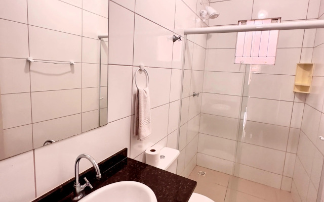 Hotel Residencial Ilha Bela
