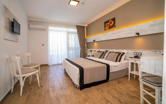 Sifne Thermal Otel