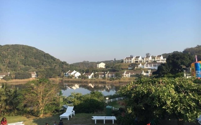 Caribbean Estates Villa & Apt