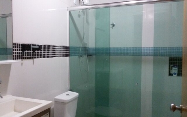 Cumaru Flat Manaus 916