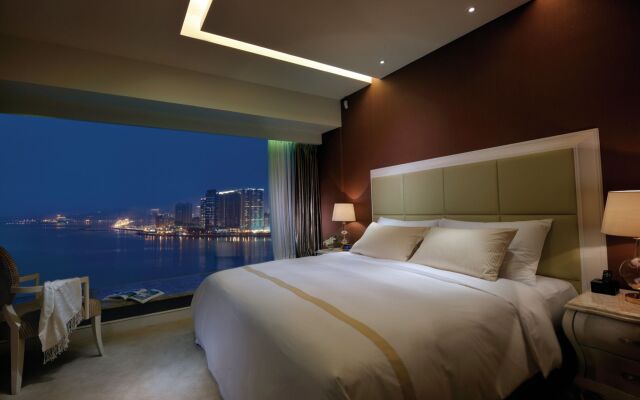 Grand Bay Hotel Zhuhai