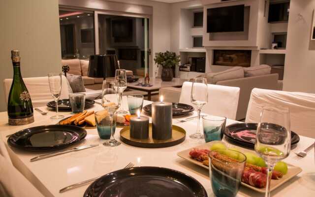 Villa Athens Stay