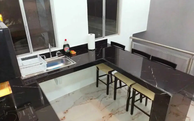Casa Soliman & Loft Soliman