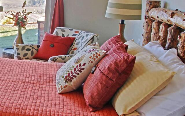 Bella Collina Bed & Breakfast