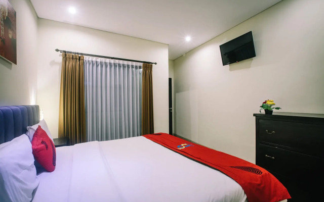 Rantun's Place Nusa Dua