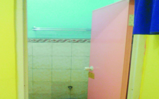 Kost Semarang Peterongan Timur