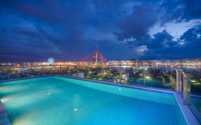 Santori Apartments