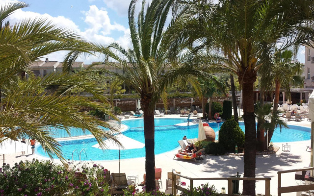 Puerto Azul Suite Hotel