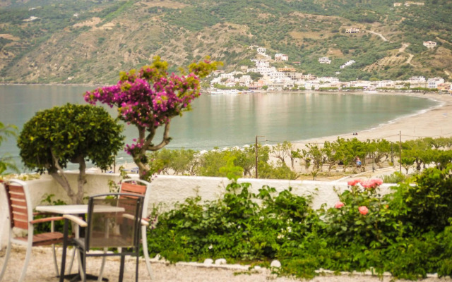 Plakias Bay Hotel