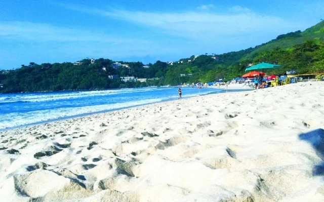 Apartamento - Residencial Vista Verde