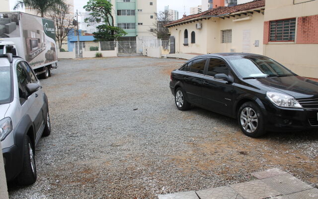 Rede Andrade Goiânia Centro