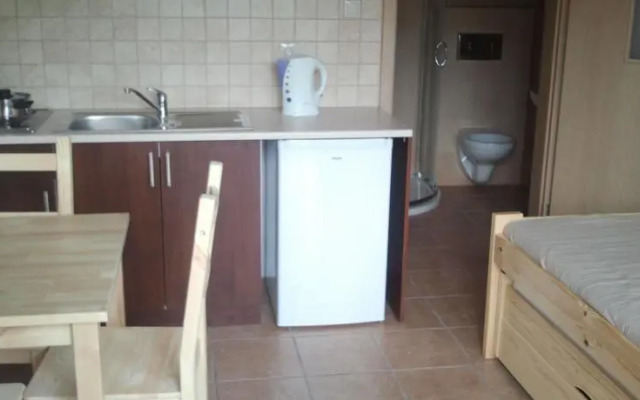 Pokoje Gościnne Fala