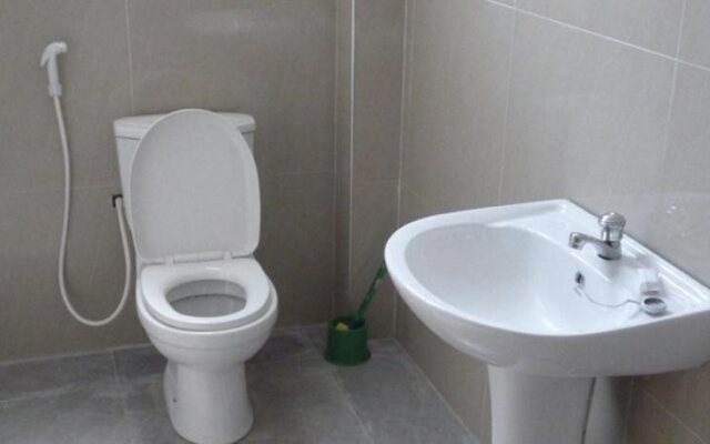 New Vintop Hotel