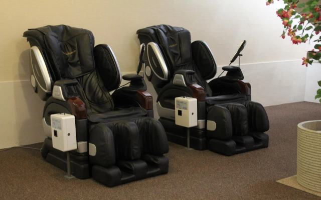 Hachimantai Rising Sun Hotel