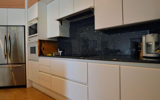 Spacious villa in Zingem with garden