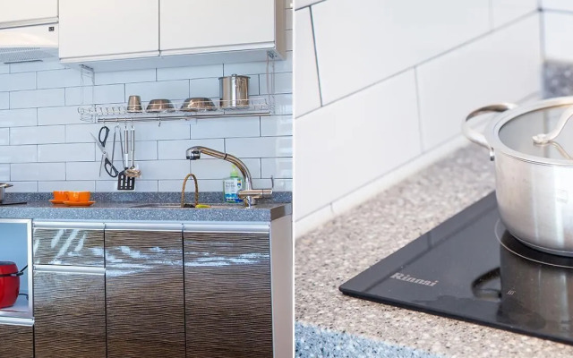 Yeosu Casagoni Pension