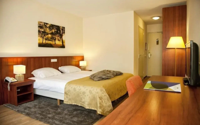 Hotel-Restaurant Ruyghe Venne