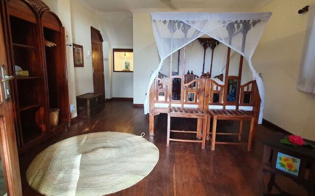 Zoi Retreat Hotel Zanzibar