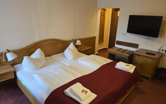 Hotel Zur Goldenen Sonne