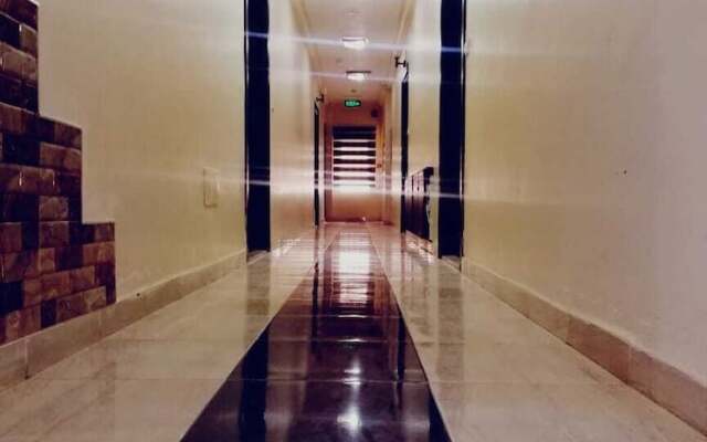 Al haramain Furnished Apartments