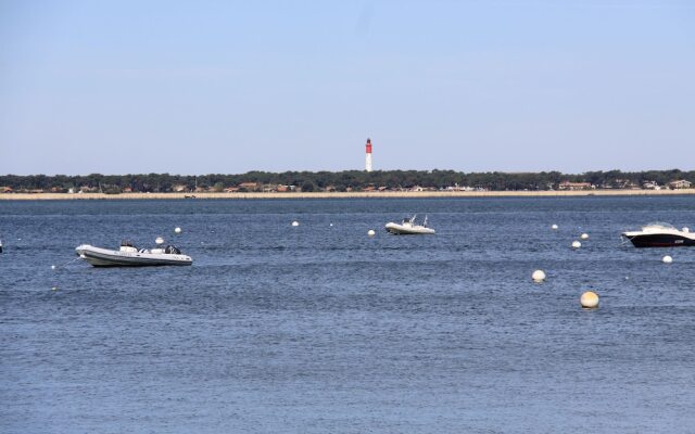 Villa Neobasque Pyla