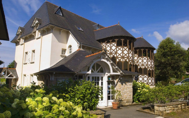 Résidence Pierre & Vacances Cap Glénan