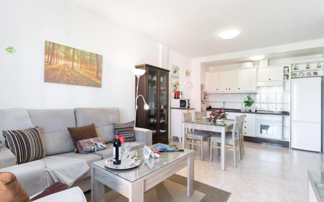 Vivienda vacacional La Laguna Luxe