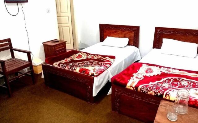 Hotel Tour De Swat