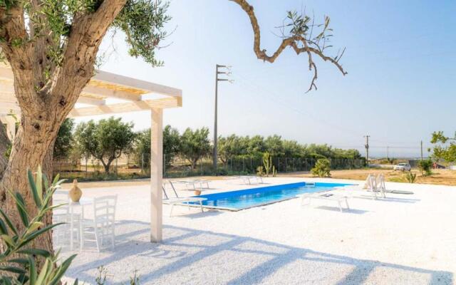 L'isola Dei Poeti Bed And Breakfast