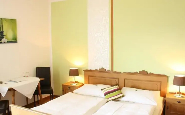 Gästehaus Falle-Greilacher