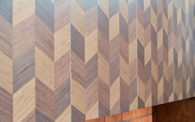 Luxurious Apartments Sky Tower