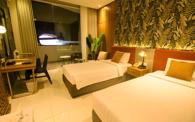 Pohon Inn Hotel