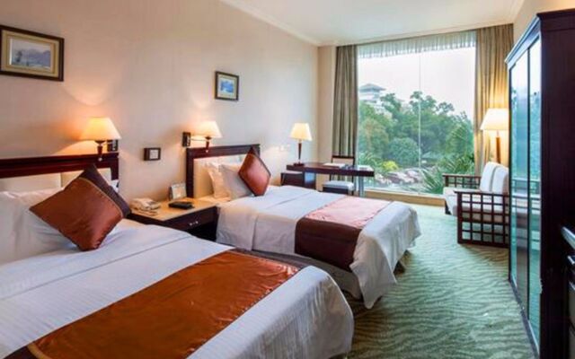 Guilin Bravo Hotel
