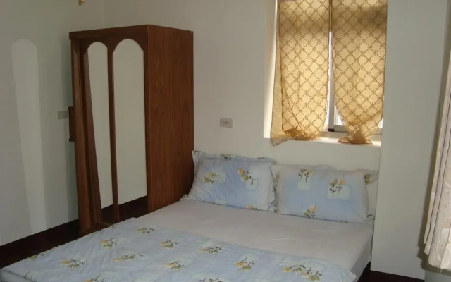 Fu Yuen Guesthouse